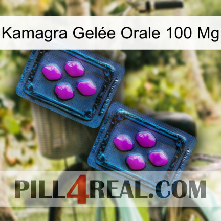 Kamagra Gelée Orale 100 Mg 03